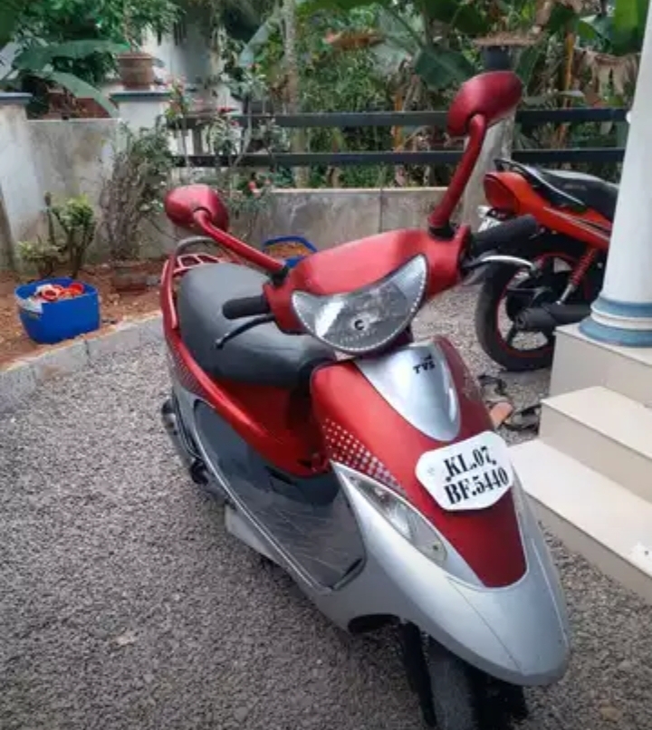 motorskerala